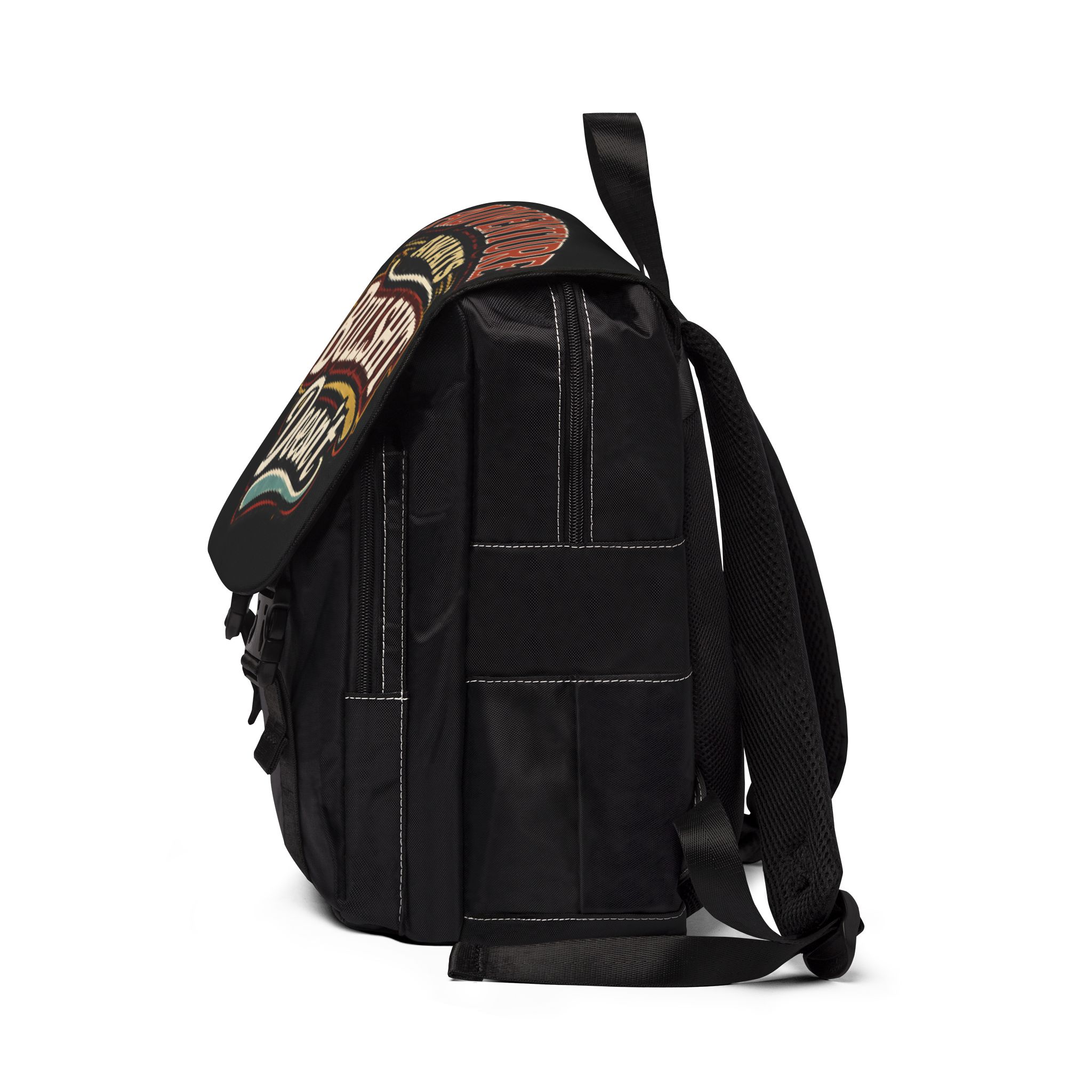 1588011040792966136_2048.jpeg Unisex Casual Shoulder Backpack — "Adventure Awaits" Design F**K-Line