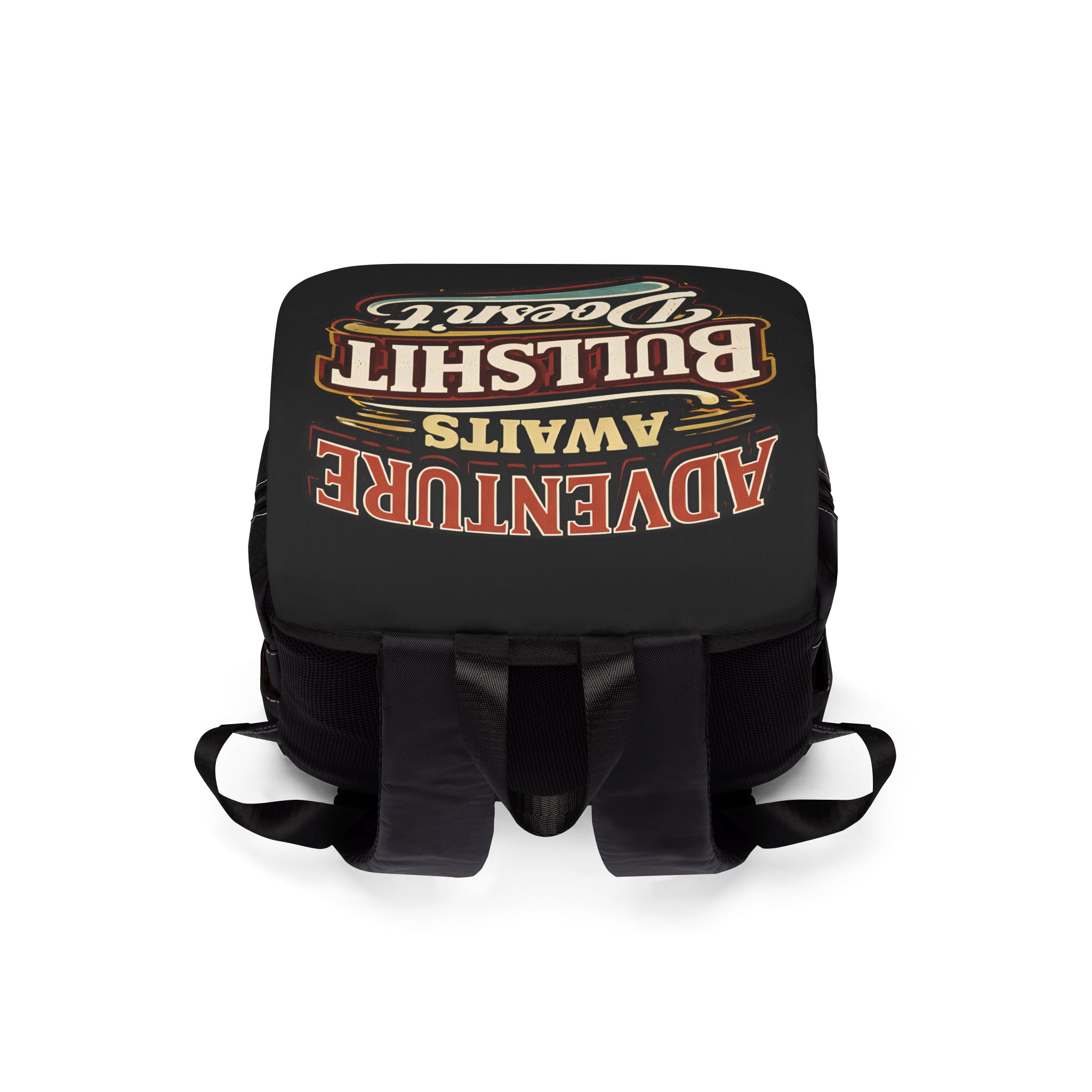 18271605494138823002_2048.jpeg Unisex Casual Shoulder Backpack — "Adventure Awaits" Design F**K-Line