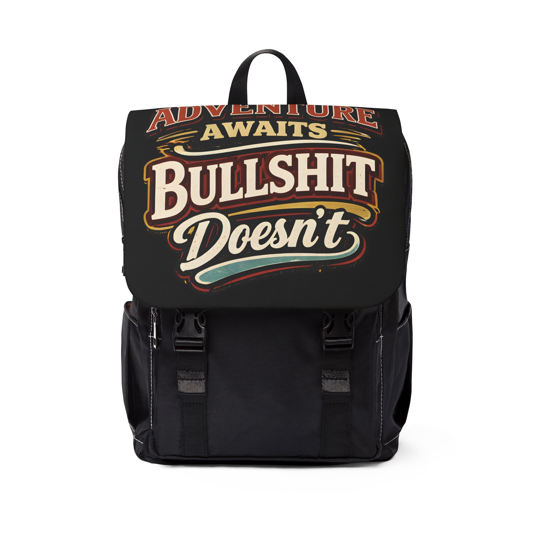 7780235557551110799_2048.jpeg Unisex Casual Shoulder Backpack — "Adventure Awaits" Design F**K-Line