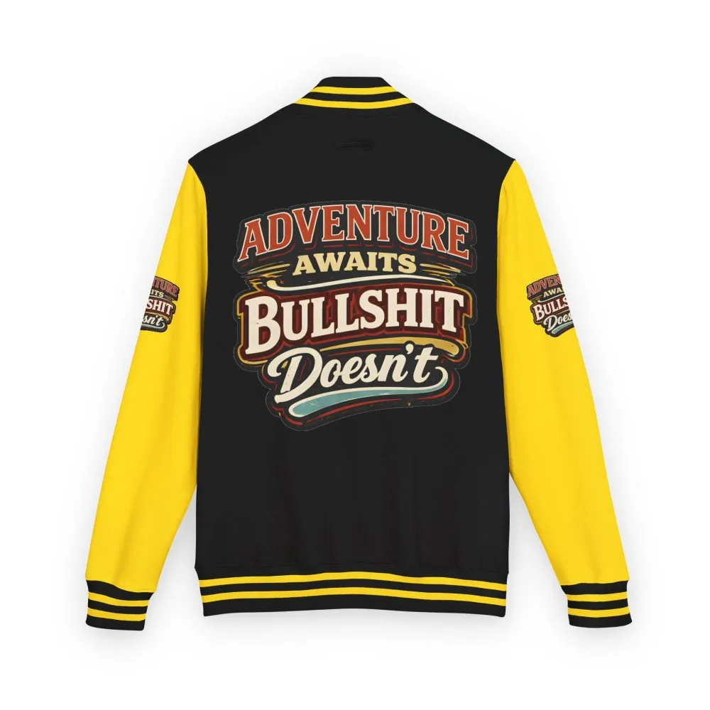 12299800899933375623_2048.jpeg Unisex Heavyweight Letterman Jacket — "Adventure Awaits" Design F**K-Line