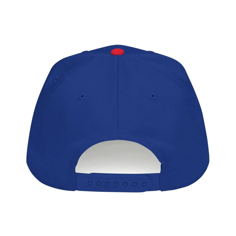 1258972913037700485_2048.jpeg Baseball Cap— "Eplore Boundaries-Live without limits" Mid Profile Baseball Hat
