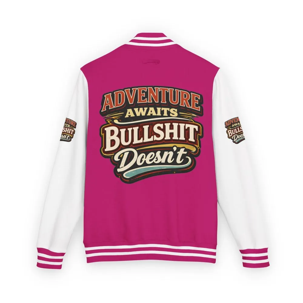 6280613653746040773_2048.jpeg Unisex Heavyweight Letterman Jacket — "Adventure Awaits" Design F**K-Line