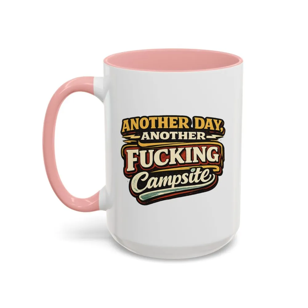 1008074080325155285_2048.jpeg Accent Coffee Mug (11, 15oz) — "Another Day" Design F**K-Line