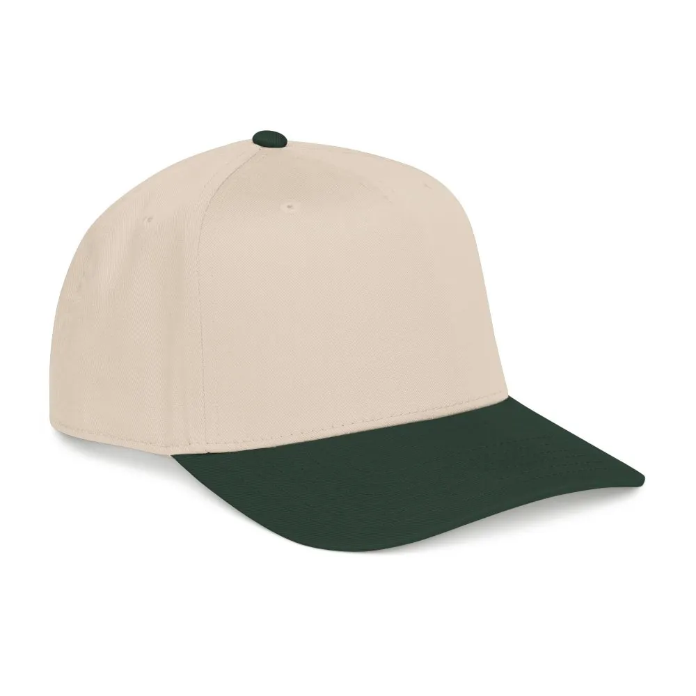 Baseball Cap - "Fuck Rent Catch Sunsets" Design F**K-Line