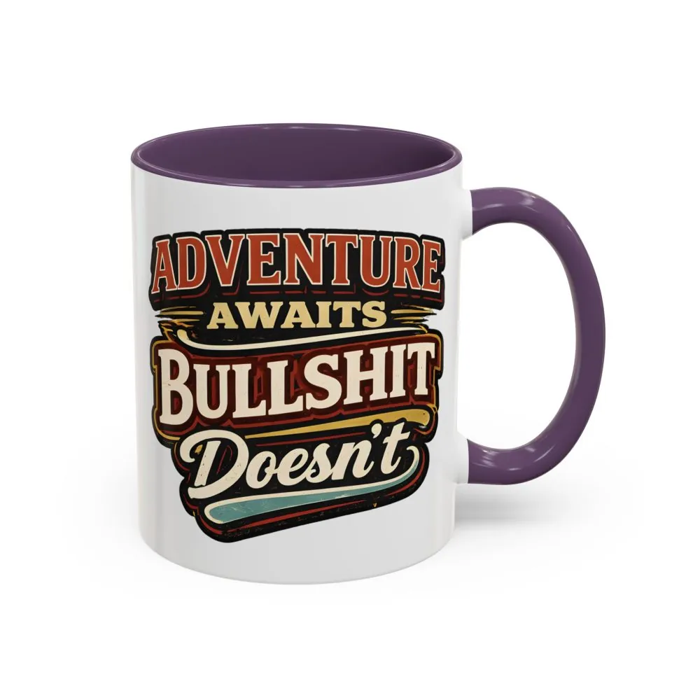 10267812899905120082_2048.jpeg Accent Coffee Mug (11, 15oz) — "Adventure Awaits" Design F**K-Line