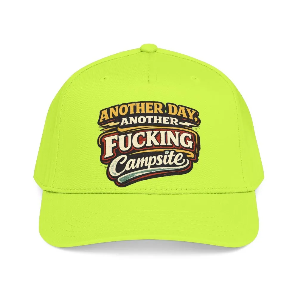 10404495798401414949_2048.jpeg Baseball Cap - "Another Day" Design F**K-Line