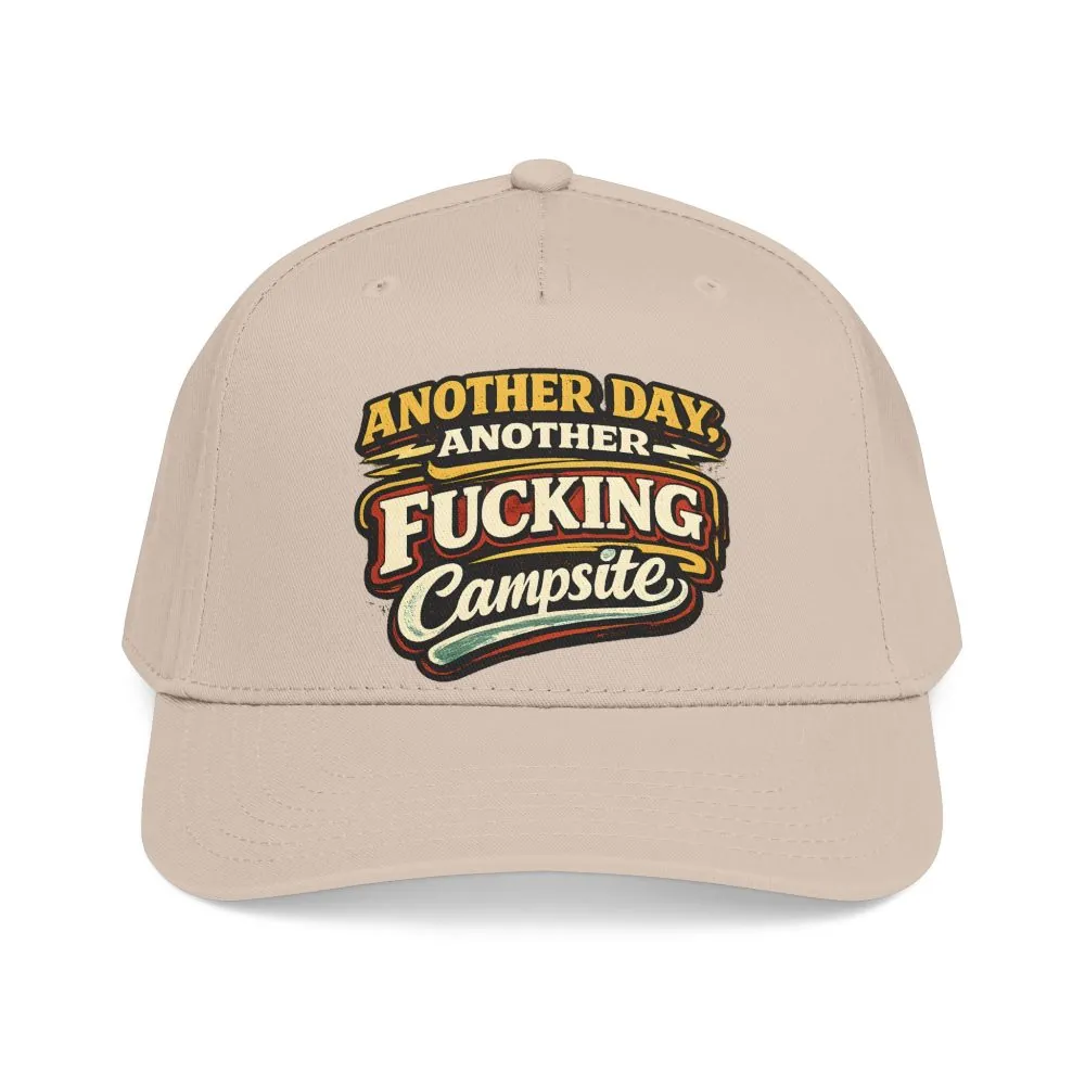 10519812161232949110_2048.jpeg Baseball Cap - "Another Day" Design F**K-Line