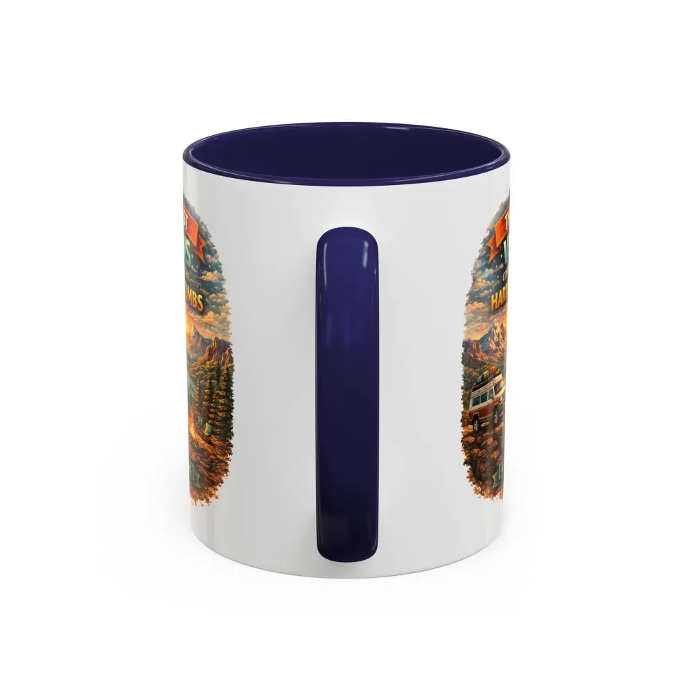11173829055596772198_2048.jpeg Accent Coffee Mug (11, 15oz) — "The Best Views" Design Scenic-Line