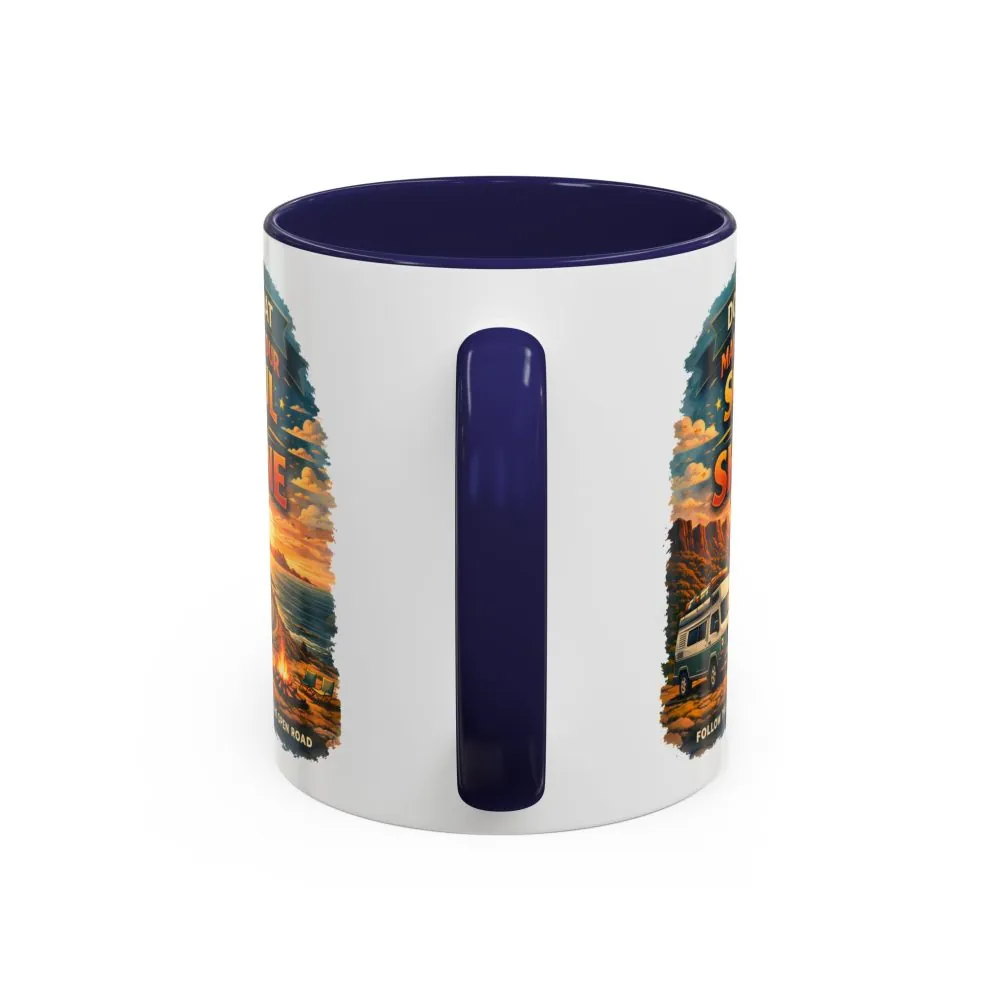 11392934218927562865_2048.jpeg Accent Coffee Mug (11, 15oz) — "Do What Makes Your Soul Shine" Design Scenic-Line