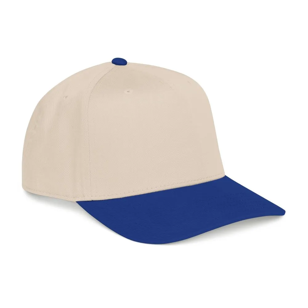 Baseball Cap - "Fuck Your Mortgage" Design F**K-Line