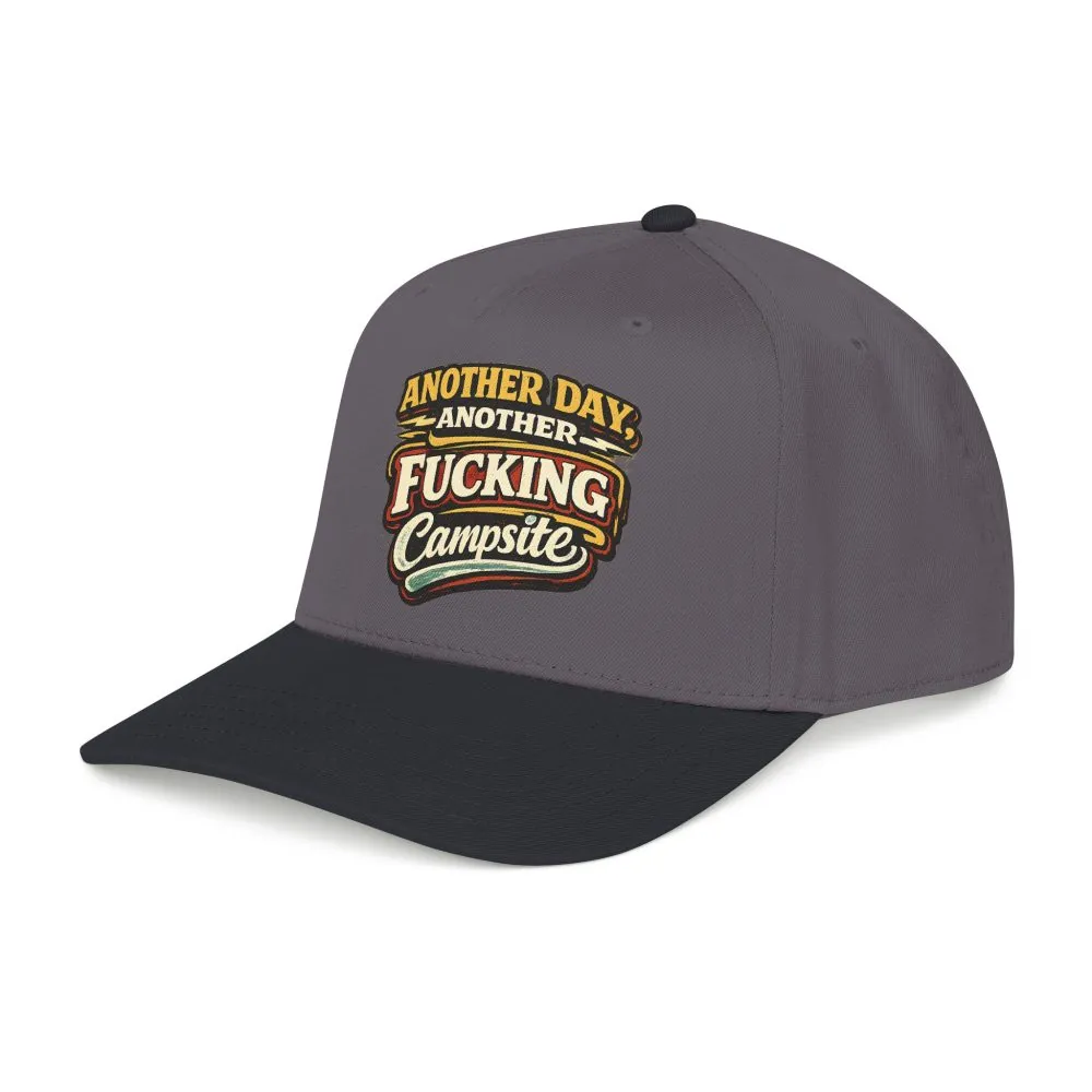 11848037965178573688_2048.jpeg Baseball Cap - "Another Day" Design F**K-Line