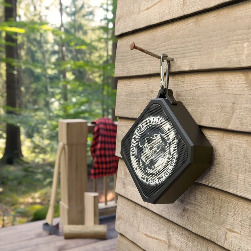 11850288720733555351_2048.jpeg Bluetooth Speaker — “Adventure Awaits-Go Where You Feel Most Alive” Outdoor Portable Speaker