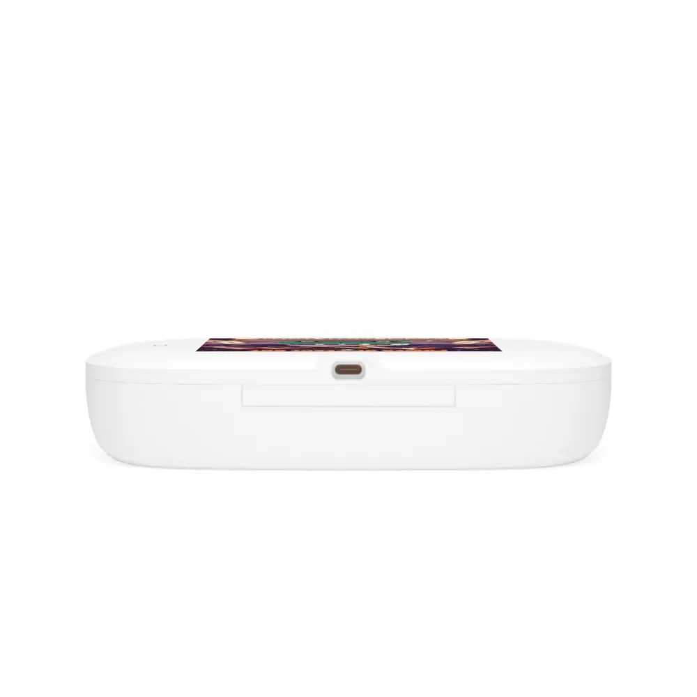 1219721530337759172_2048.jpeg UV Phone Sanitizer & Wireless Charger — “Power Up Peace Out” Camper Design