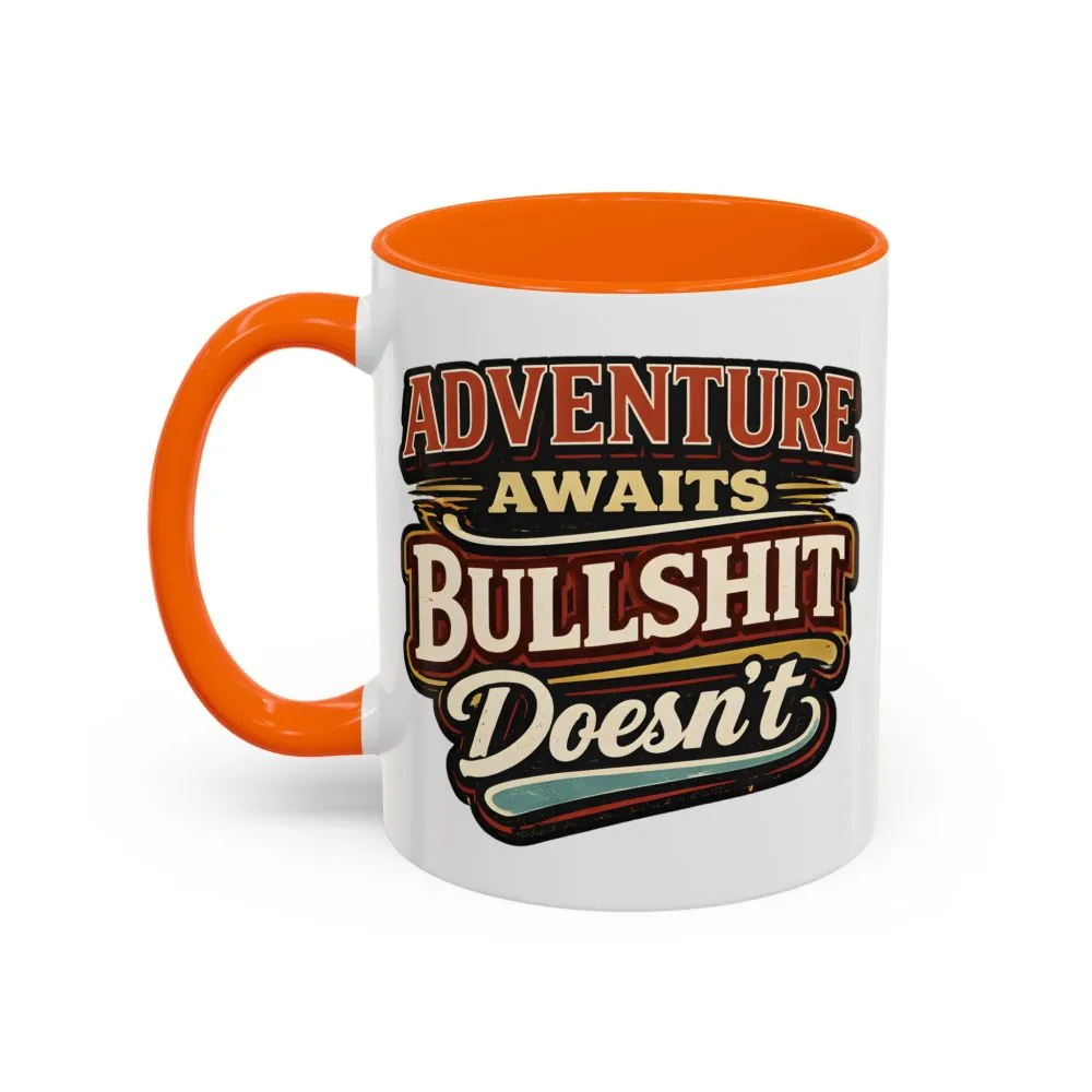 12254810680824364884_2048.jpeg Accent Coffee Mug (11, 15oz) — "Adventure Awaits" Design F**K-Line