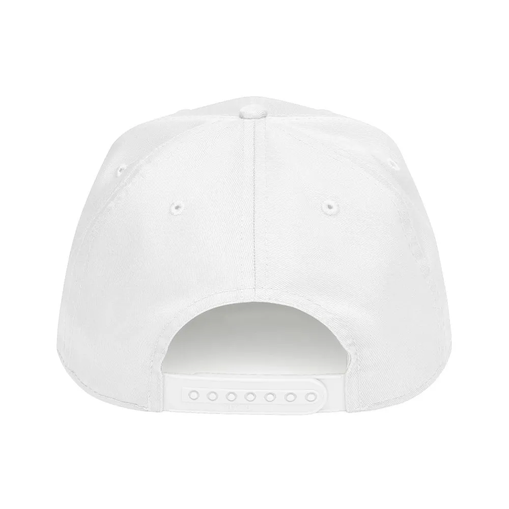 Baseball Cap - "Fuck The Rat Race" Design F**K-Line