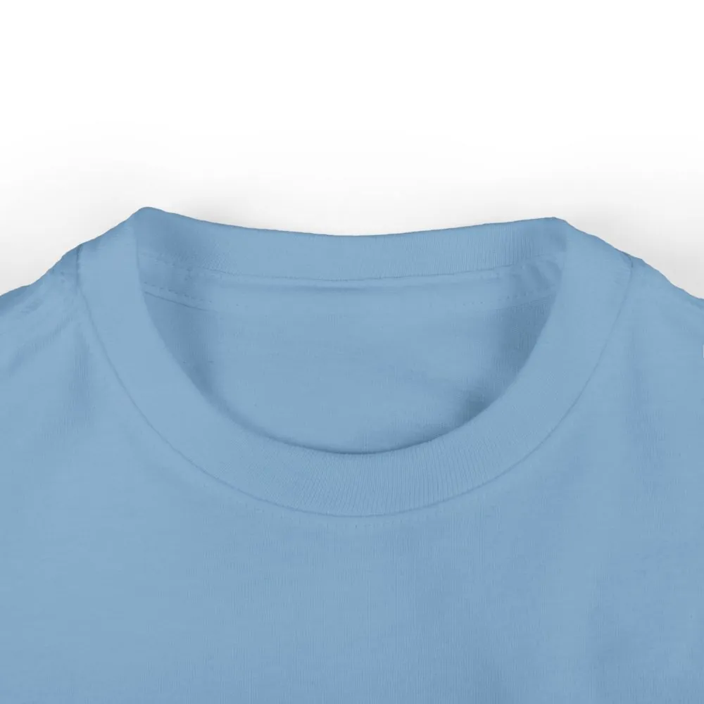 1281132965684965300_2048.jpeg Infant Tee - "Born to Roam (Forced to Nap)" RV Adventure Baby Shirt