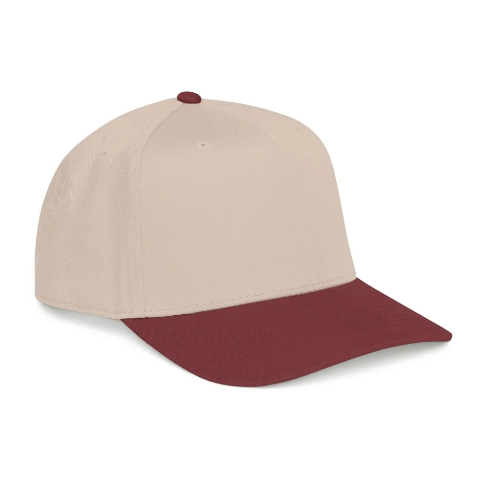 Baseball Cap - "Fuck The Rat Race" Design F**K-Line