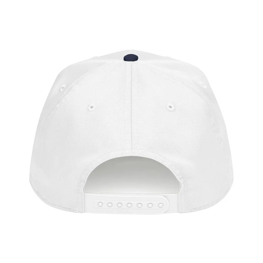 13093657038455032854_2048.jpeg Baseball Cap - "Roots Are For Trees" Design F**K-Line