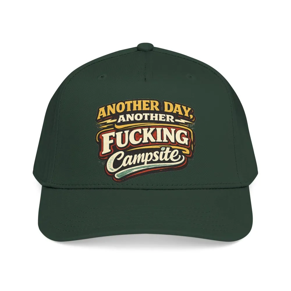 13171339476141156799_2048.jpeg Baseball Cap - "Another Day" Design F**K-Line