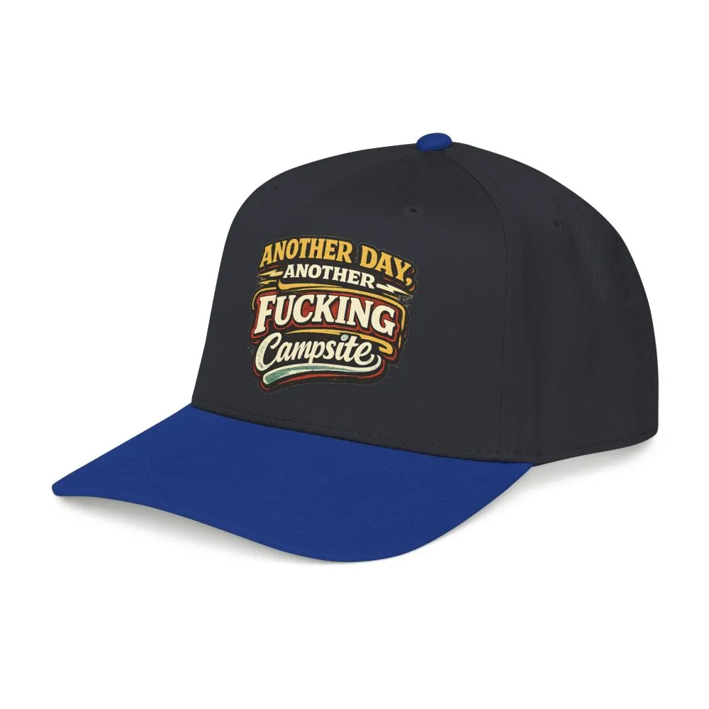13342000615355867817_2048.jpeg Baseball Cap - "Another Day" Design F**K-Line