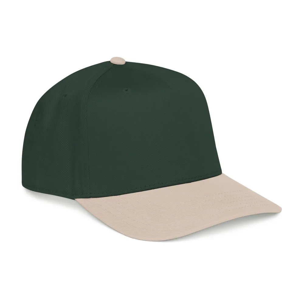 Baseball Cap - "Fuck Your Mortgage" Design F**K-Line