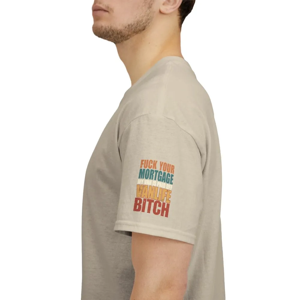 1371976883747169644_2048.jpeg Unisex Heavy Cotton Tee — "Fuck Your Mortgage" Design F**K-Line