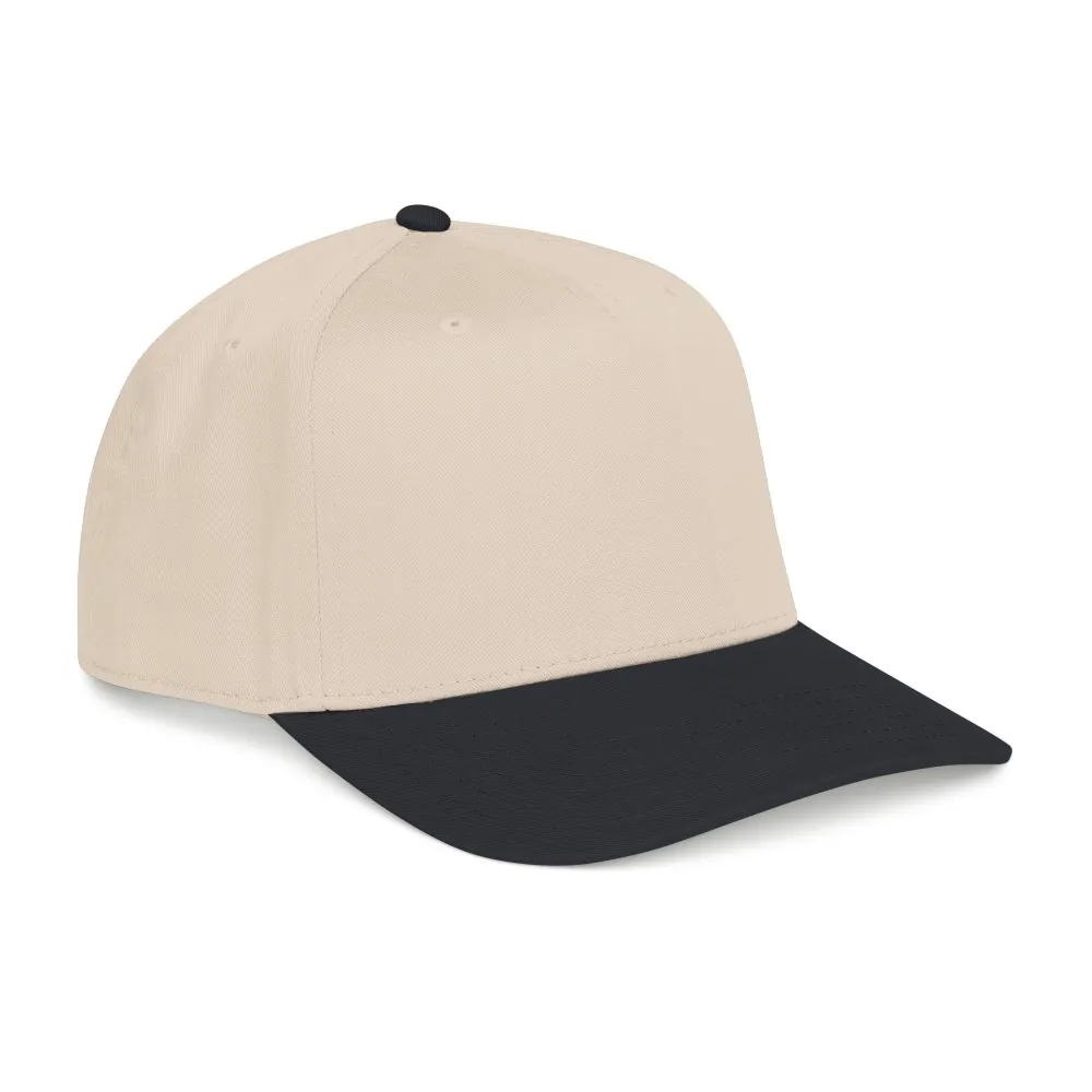 Baseball Cap - "Fuck Your Mortgage" Design F**K-Line