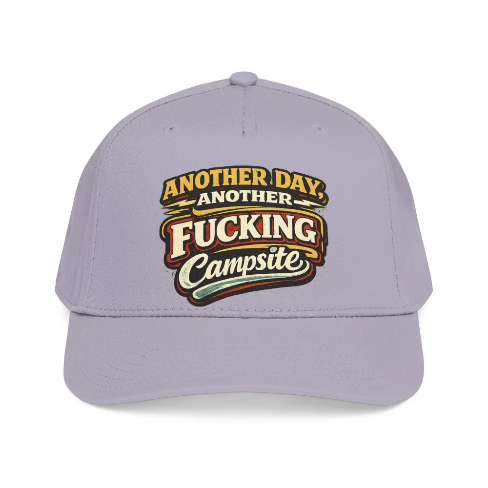 14394957711646155962_2048.jpeg Baseball Cap - "Another Day" Design F**K-Line