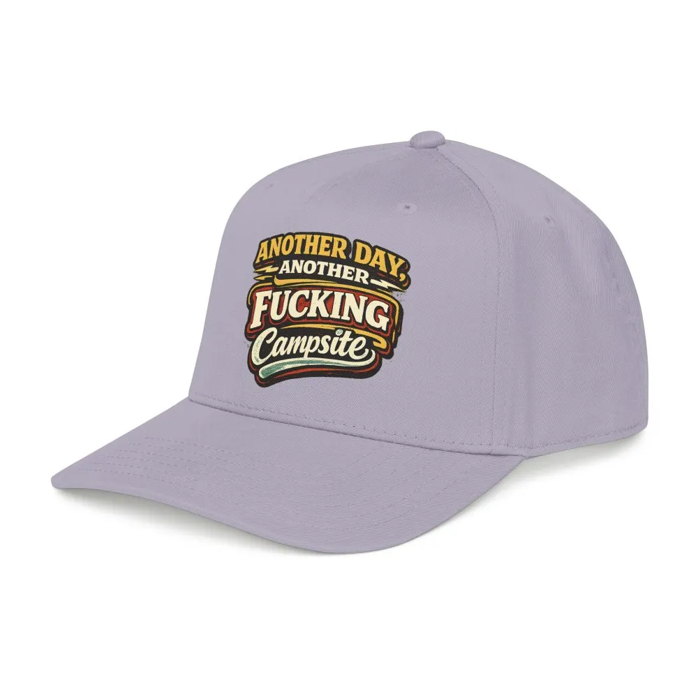 14398104281865945929_2048.jpeg Baseball Cap - "Another Day" Design F**K-Line