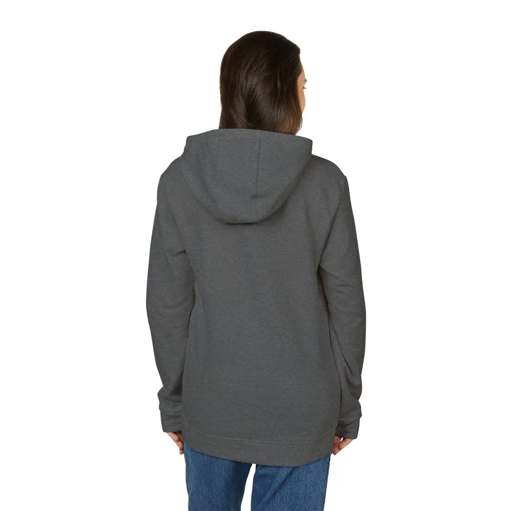 14416943511747501649_2048.jpeg Hoodie(Adidas) — "Home Is Where You Park It-Adventure is the destination" Outdoor Travel Pullover (Only Front Printed)