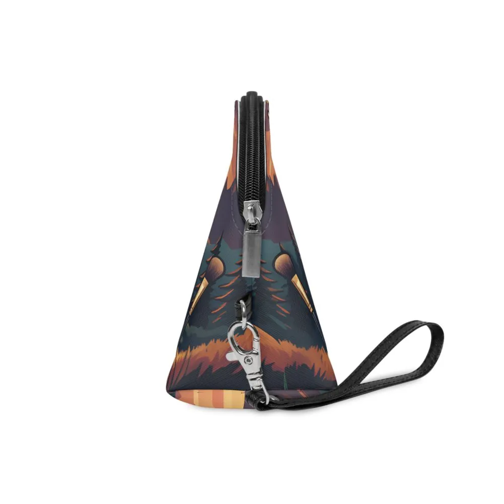 14552779099082277619_2048.jpeg Makeup Bag — "Lifes A Journey Dress Accordingly" campervan quoted