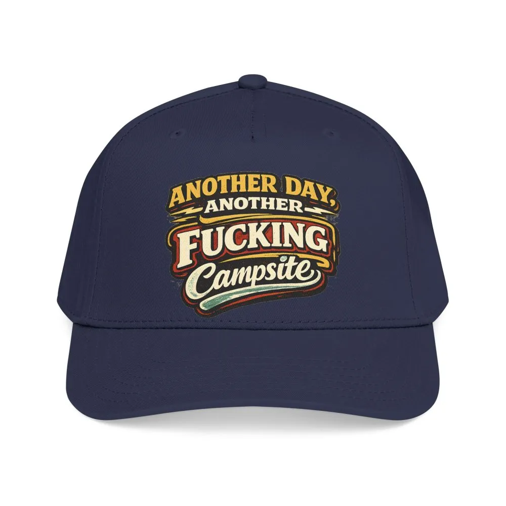 14794170621693579102_2048.jpeg Baseball Cap - "Another Day" Design F**K-Line