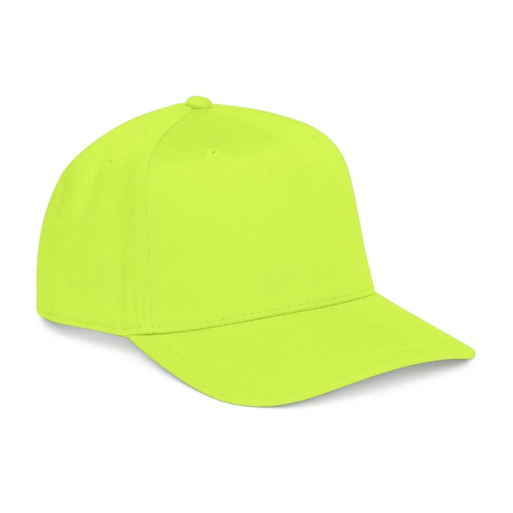 Baseball Cap - "Fuck Rent Catch Sunsets" Design F**K-Line