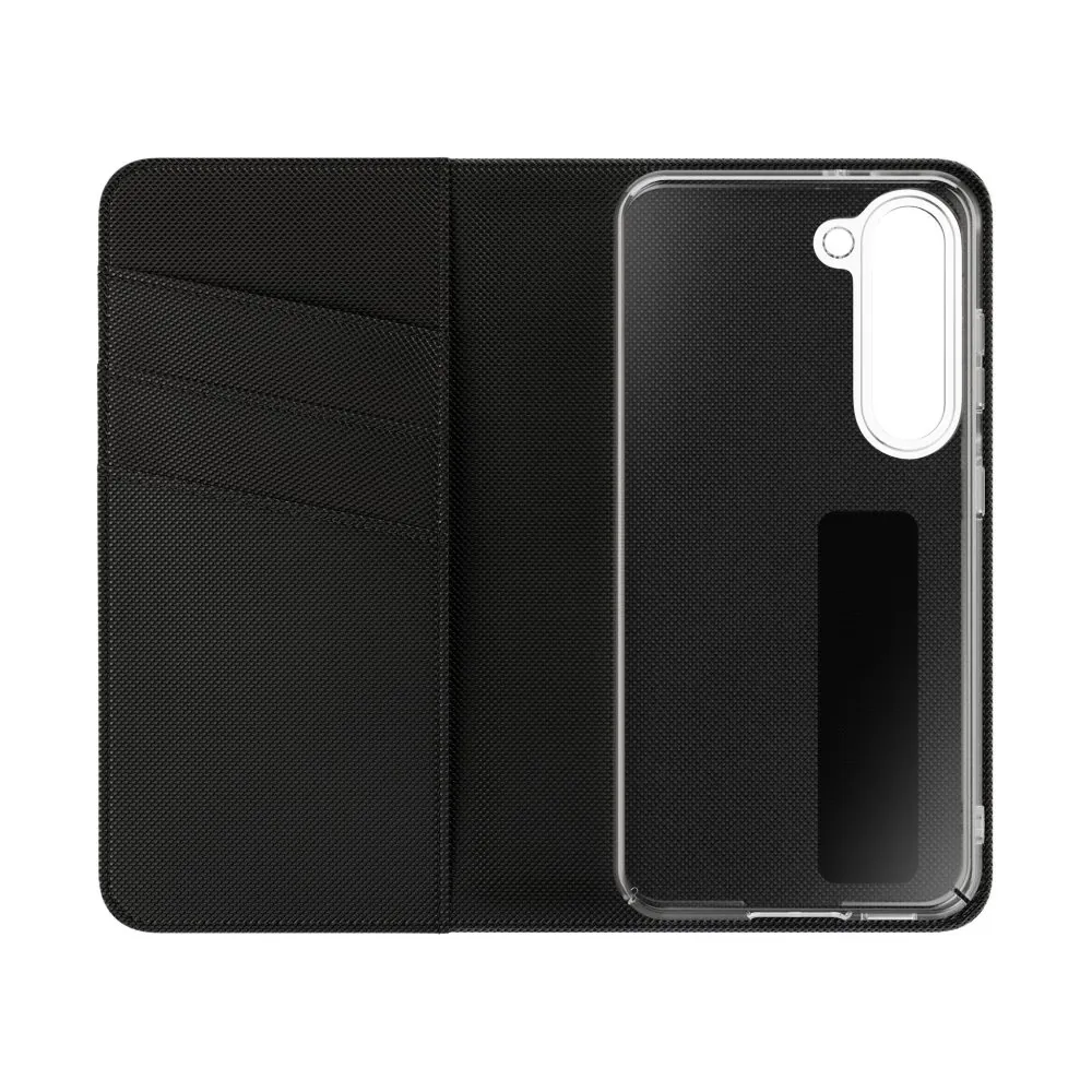 14946611112966547713_2048.jpeg Flip Phone Case — "Adventure Awaits Unplug & Drive" Wallet Case