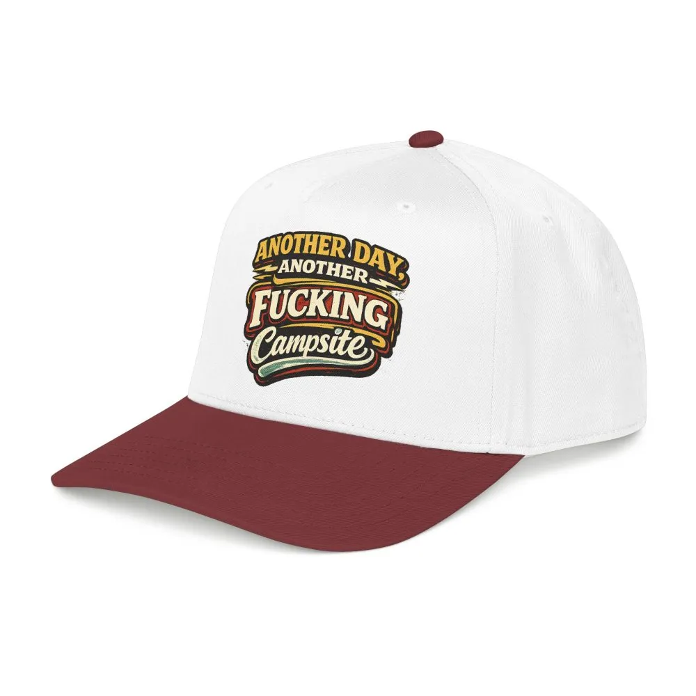 1525957064401443258_2048.jpeg Baseball Cap - "Another Day" Design F**K-Line