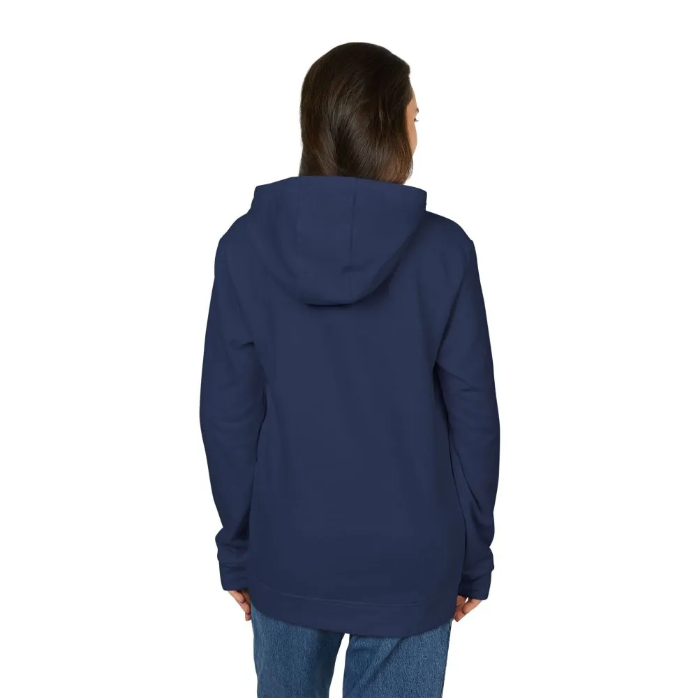 15311237549749177813_2048.jpeg Hoodie(Adidas) — "Home Is Where You Park It-Adventure is the destination" Outdoor Travel Pullover (Only Front Printed)
