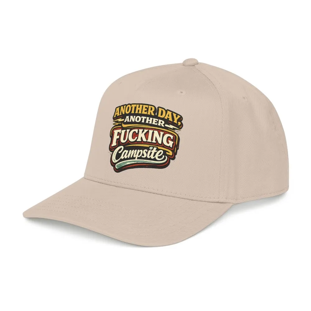 15316731618177763322_2048.jpeg Baseball Cap - "Another Day" Design F**K-Line