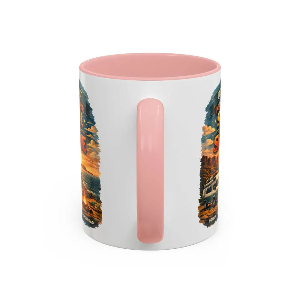 15372518066120902790_2048.jpeg Accent Coffee Mug (11, 15oz) — "Do What Makes Your Soul Shine" Design Scenic-Line