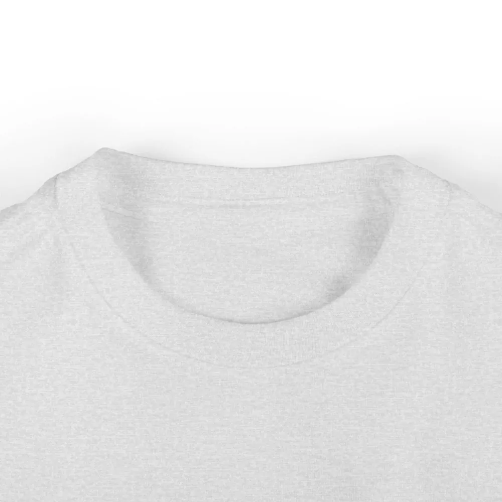 15574054031204967174_2048.jpeg Infant Tee - "Born to Roam (Forced to Nap)" RV Adventure Baby Shirt