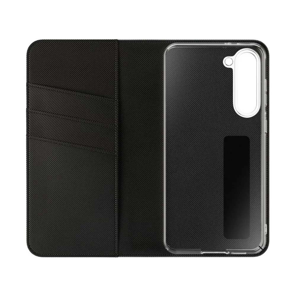 Flip Phone Case — "Adventure Awaits, Fuel Your Journey, Not the WiFi" Wallet Cover