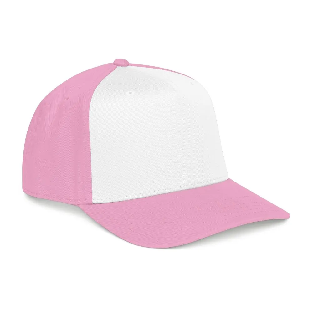15707170094715273277_2048.jpeg Baseball Cap - "Take The Road Less Traveled" Design Scenic-Line