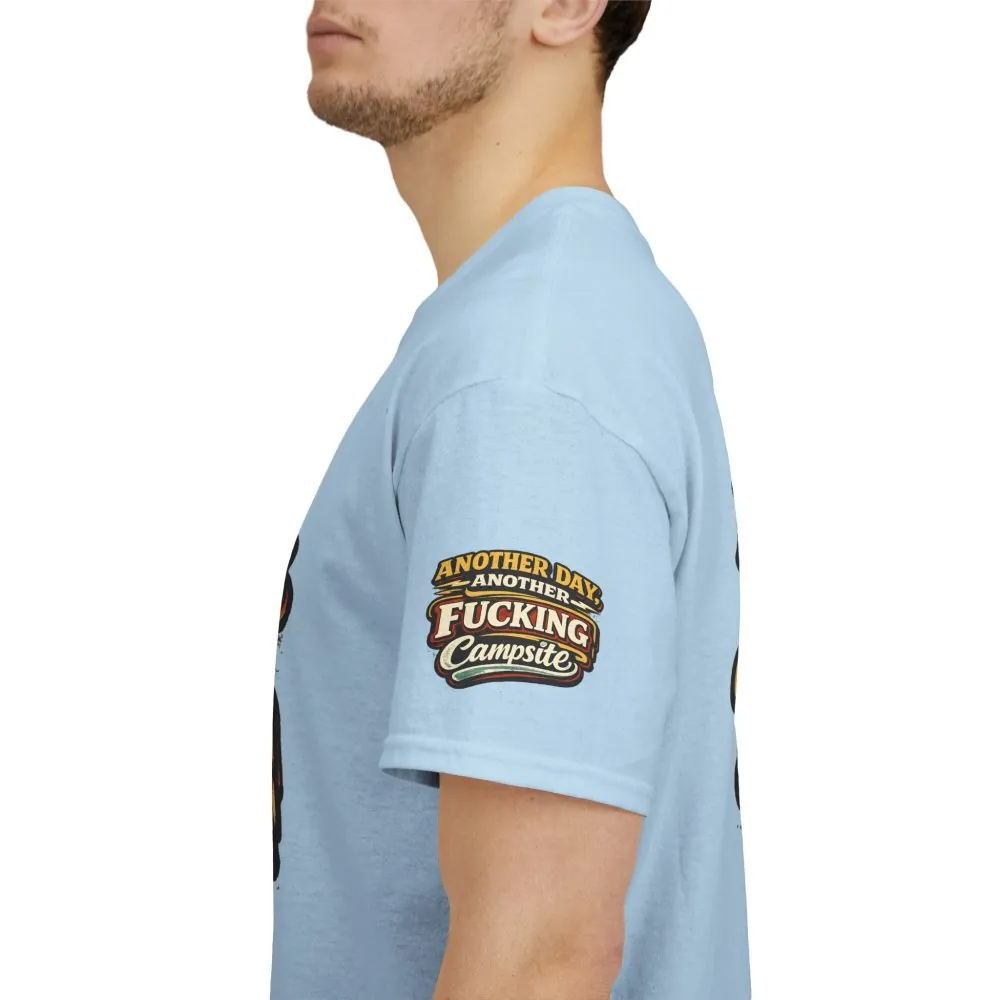 15897487800171642704_2048.jpeg Unisex Heavy Cotton Tee — "Another Day" Design F**K-Line