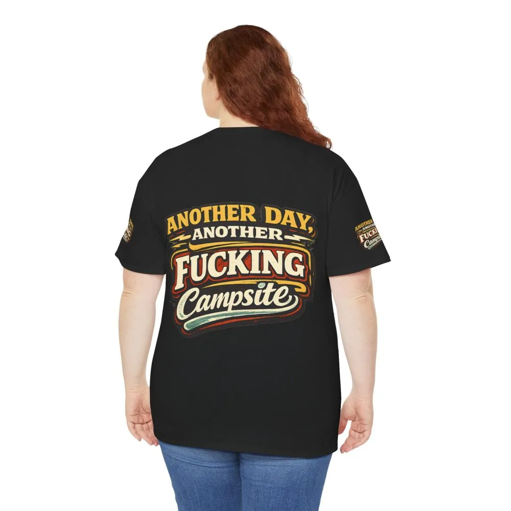15936511496693858145_2048.jpeg Unisex Heavy Cotton Tee — "Another Day" Design F**K-Line