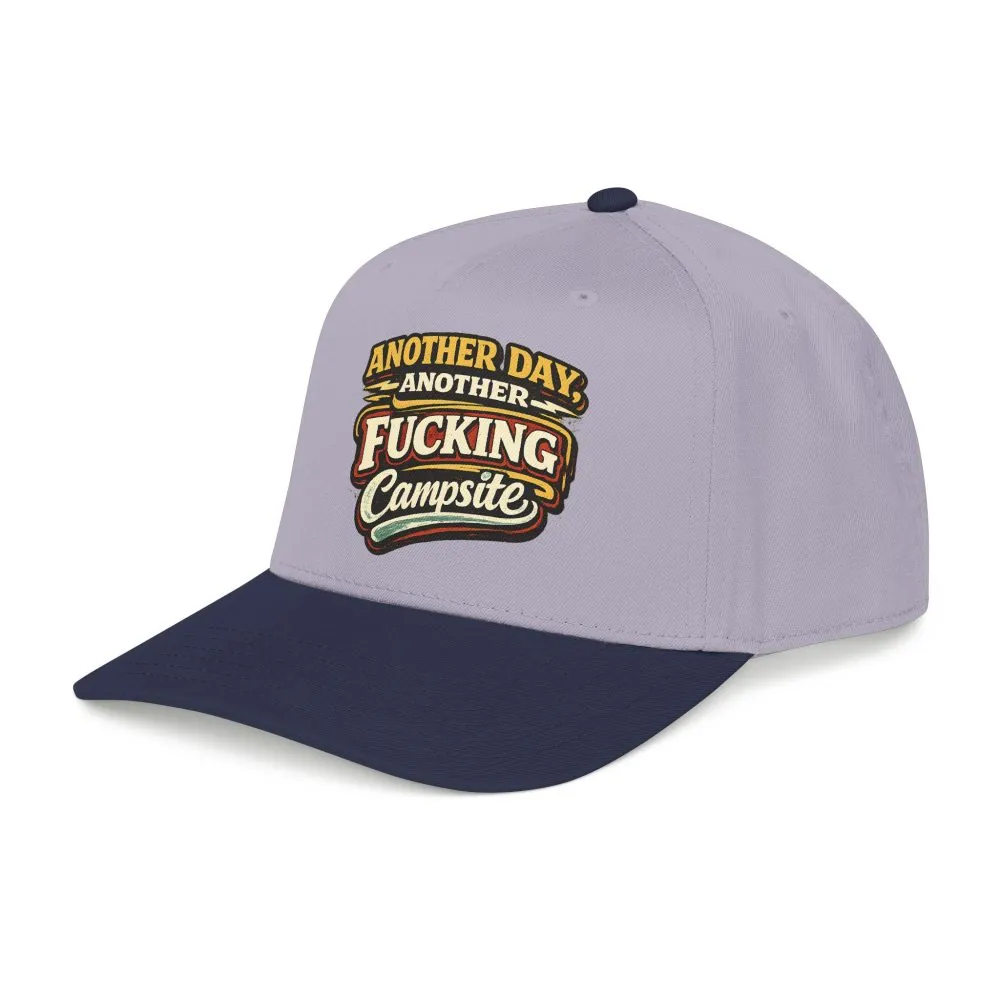 16182421036452679182_2048.jpeg Baseball Cap - "Another Day" Design F**K-Line