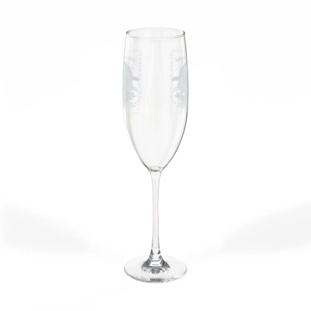 16291095127775097931_2048.jpeg Engraved 8oz Champagne Flute — Personalized Celebration Glass