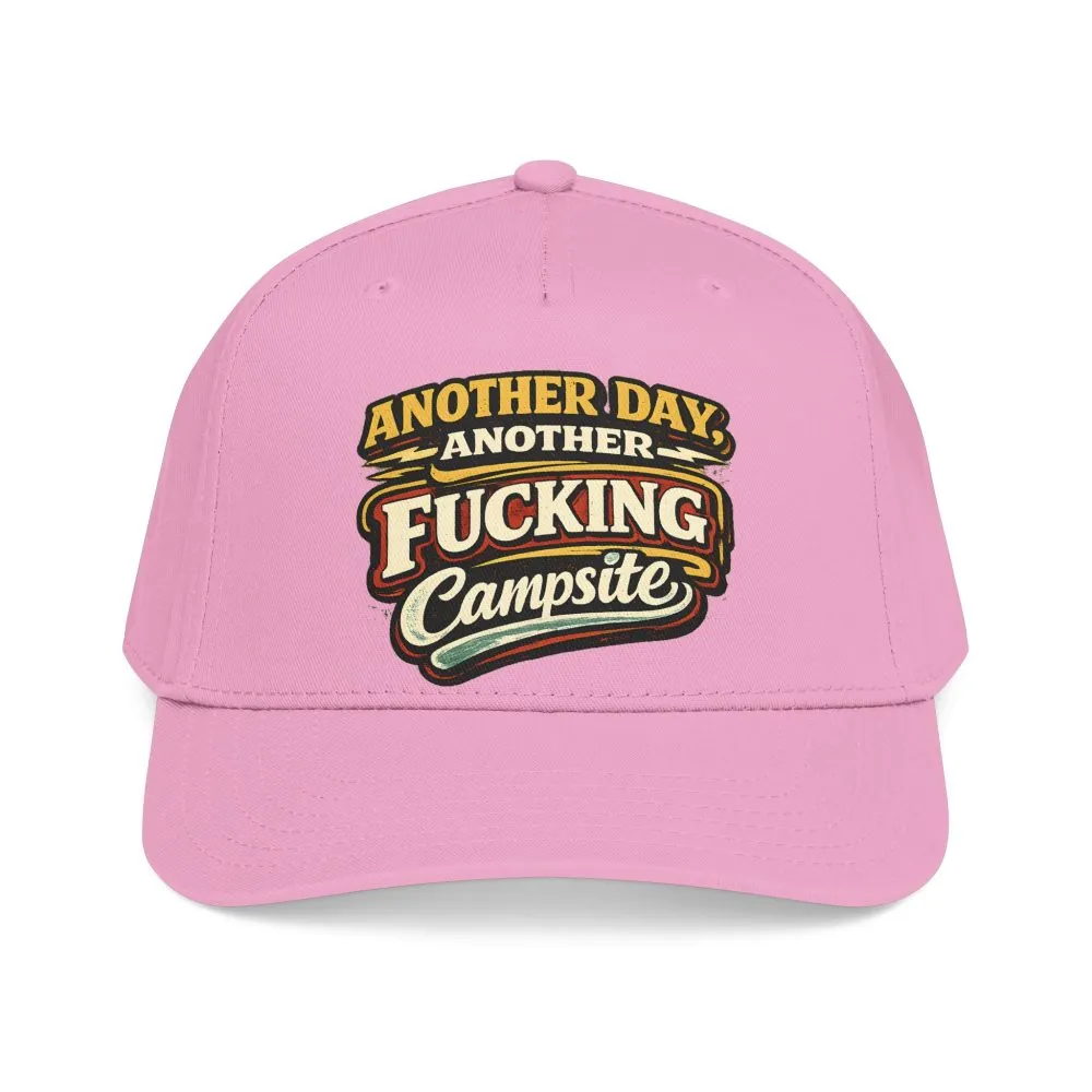 16319963983288406947_2048.jpeg Baseball Cap - "Another Day" Design F**K-Line