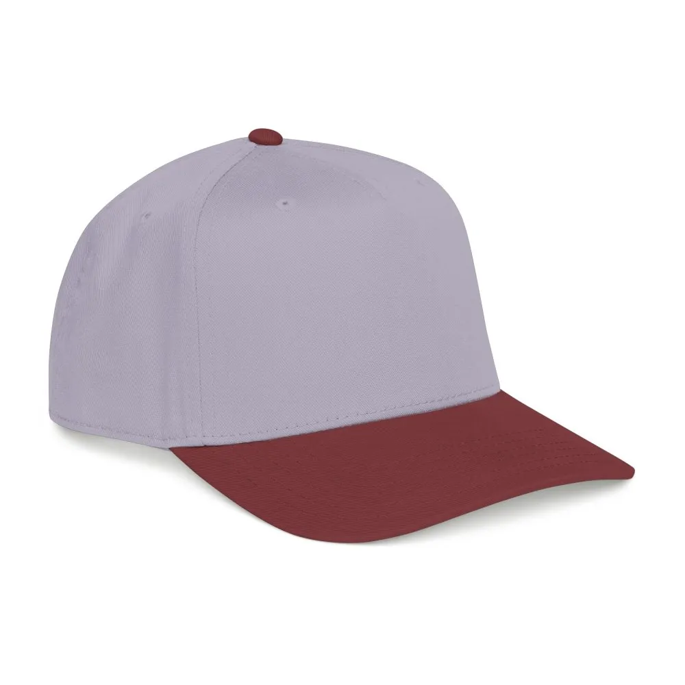 Baseball Cap - "Fuck Your Mortgage" Design F**K-Line