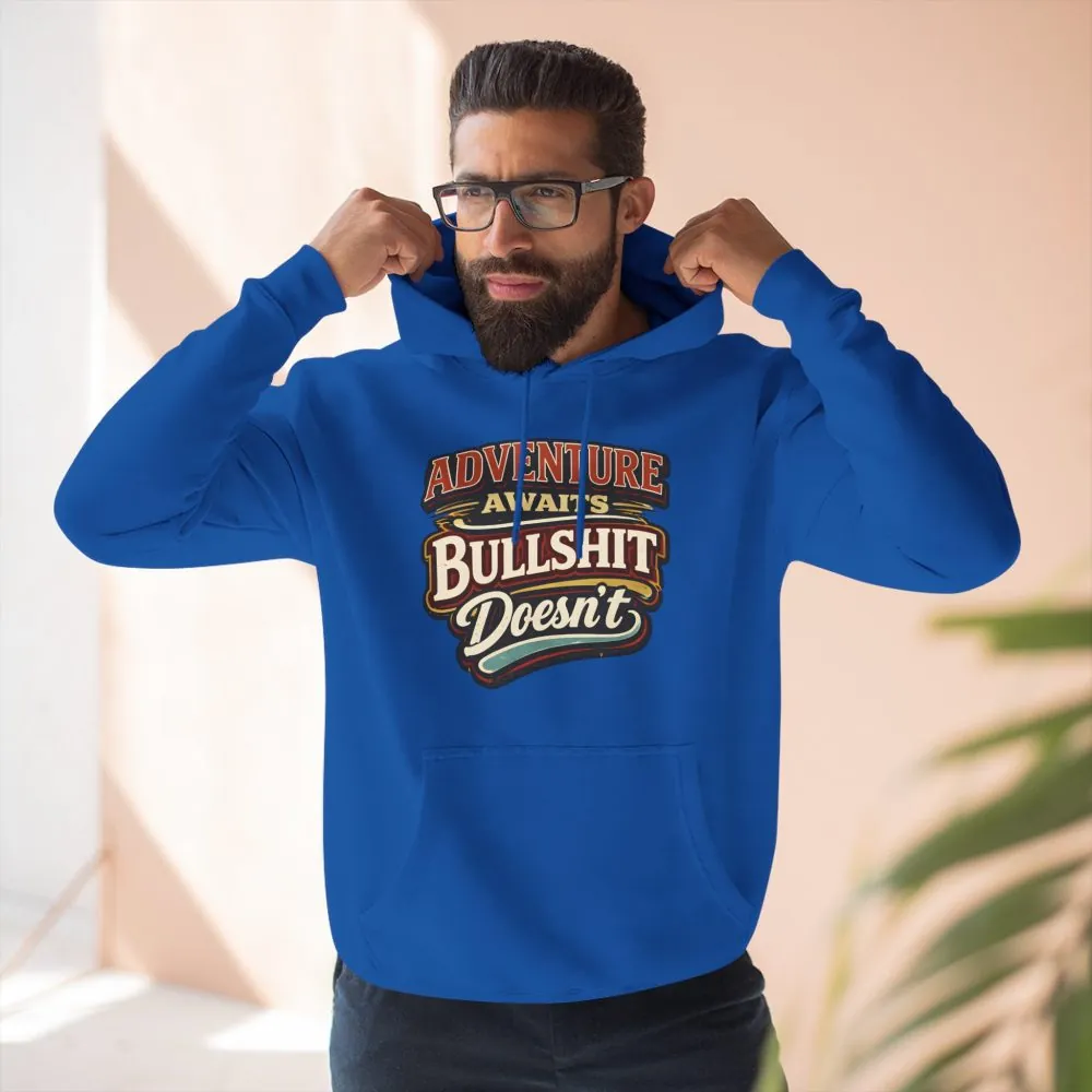 16654034268167086193_2048.jpeg Three-Panel Fleece Hoodie - "Adventure Awaits" Design F**K-Line