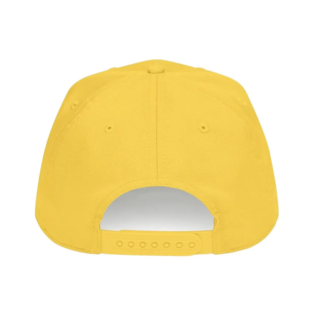 Baseball Cap - 'Escape the Everyday' Off-Road Adventure Hat