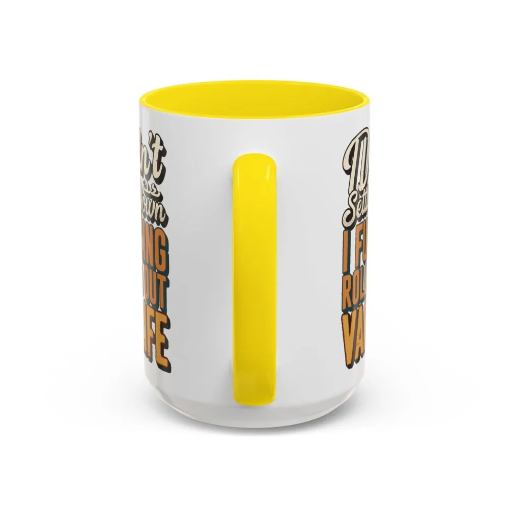 168108291195979952_2048.jpeg Accent Coffee Mug (11, 15oz) — "Dind´t Settle Down" Design F**K-Line